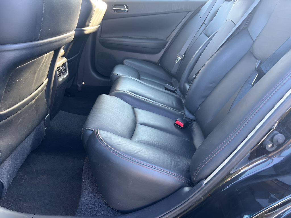 Used 2012 Nissan Maxima 3.5 SV w/ Premium Pkg FWD image 11