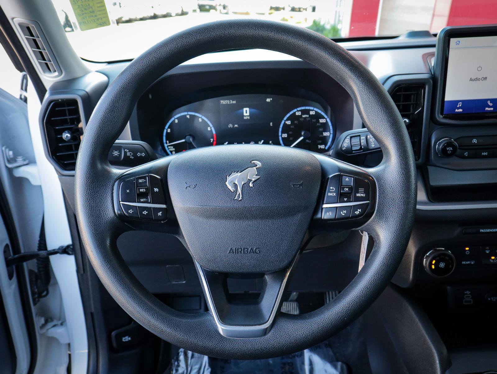 Used 2023 Ford Bronco Sport AWD/4WD image 20
