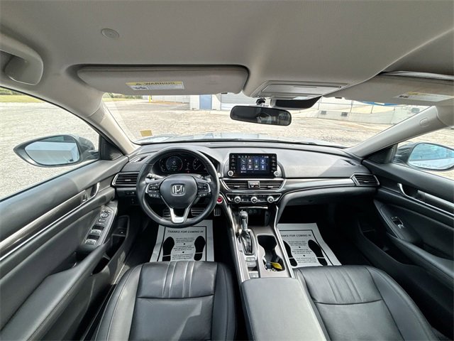 Used 2022 Honda Accord Sport Special Edition image 19