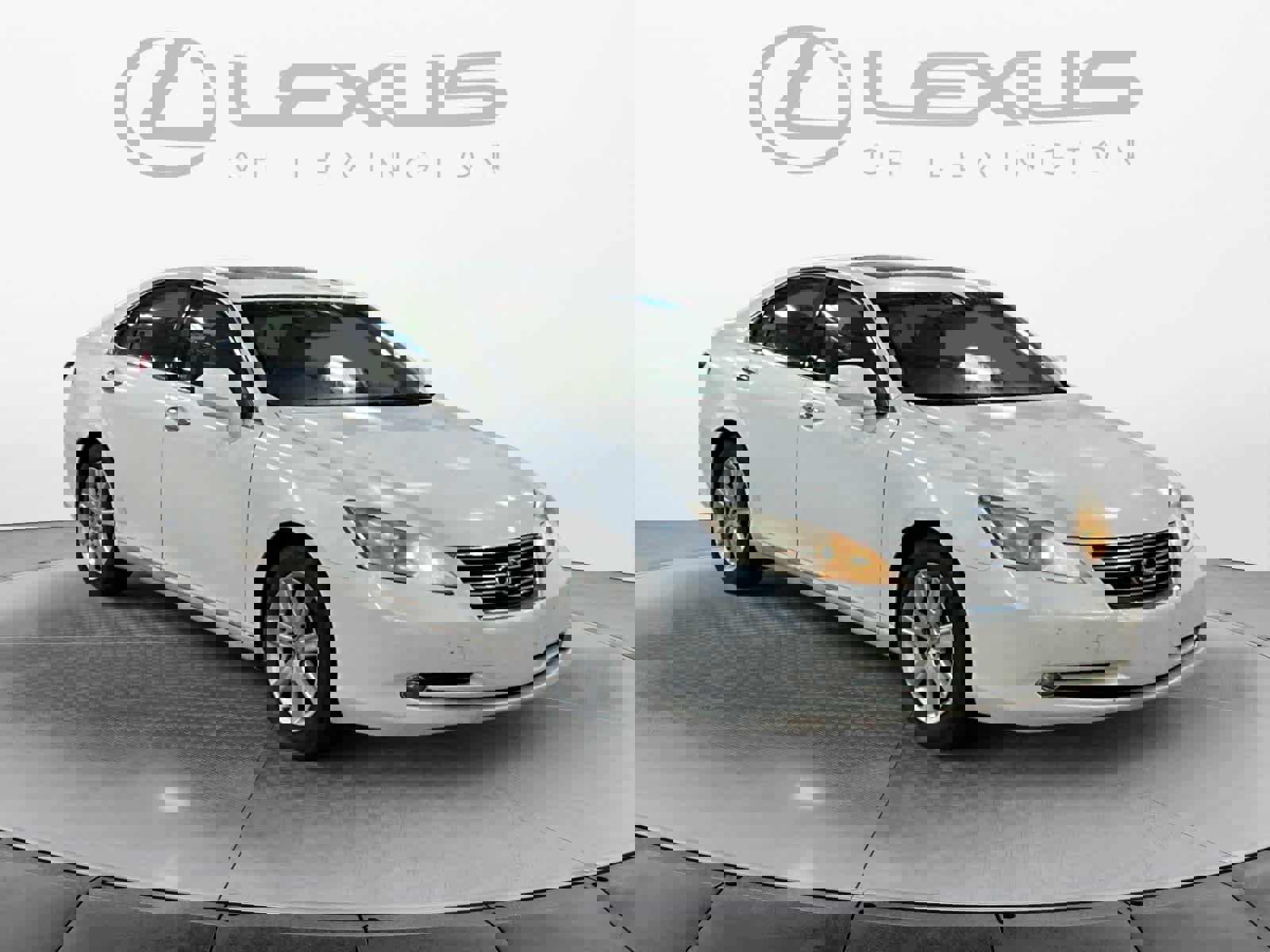 Used 2007 Lexus ES 350 FWD image 7