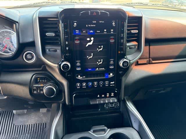Used 2021 RAM 1500 Big Horn AWD/4WD image 18