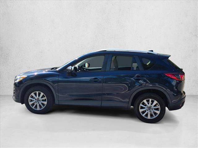 Used 2016 MAZDA CX-5 Touring FWD image 8