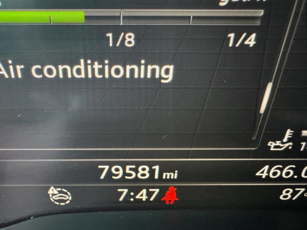 Used 2017 Audi Q7 3.0T Prestige image 26