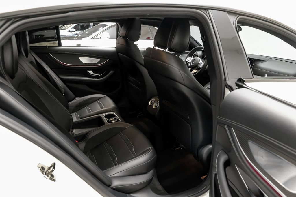 Used 2021 Mercedes-Benz AMG GT 63 S image 39