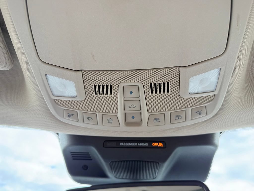 Used 2022 Ford Expedition Limited AWD/4WD image 39