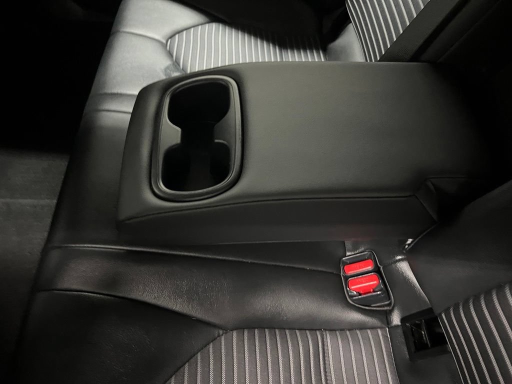 Used 2024 Toyota Camry SE FWD image 29