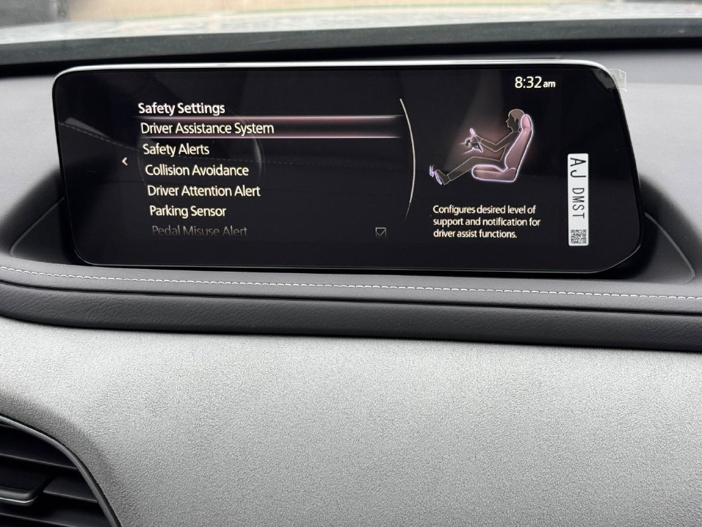 New 2026 MAZDA CX-30 Aire Edition AWD/4WD image 14