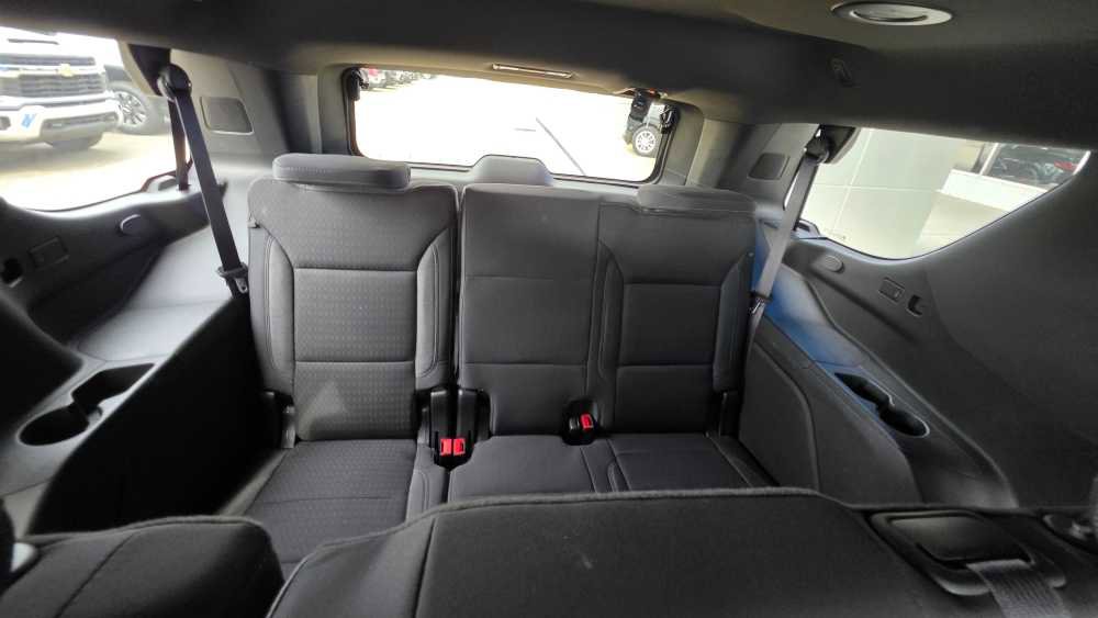 Used 2024 Chevrolet Tahoe LS w/ Driver Alert Package AWD/4WD image 22