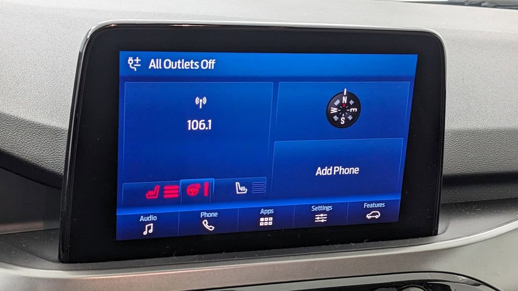 Certified 2023 Ford Escape Active image 24