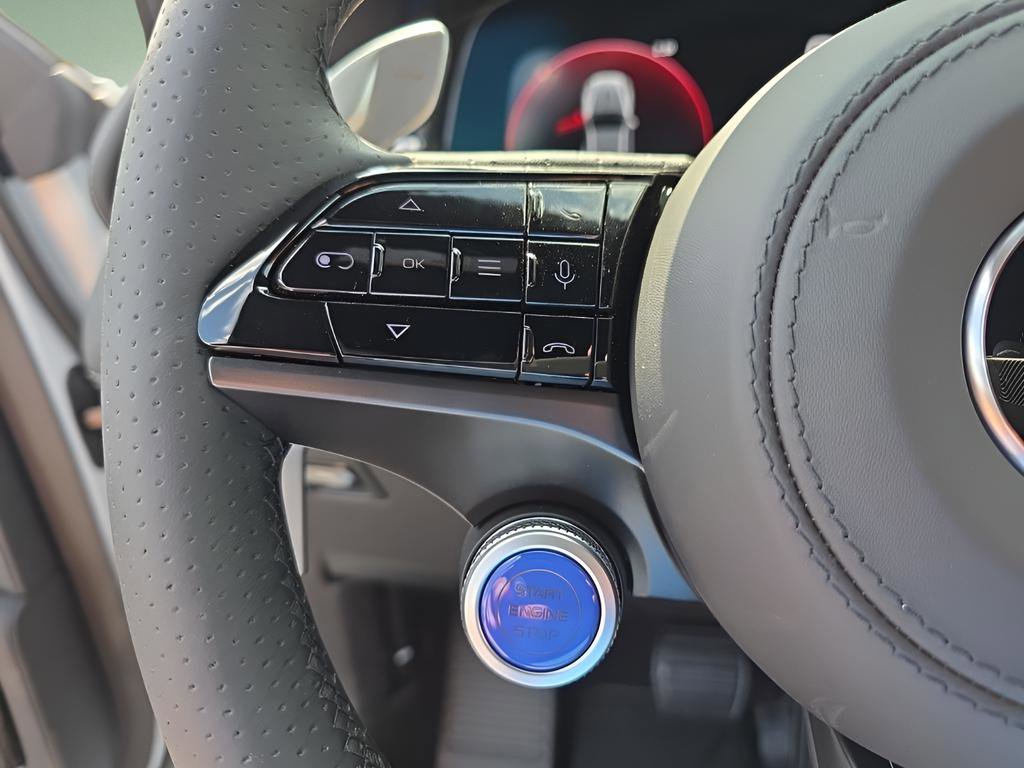 New 2025 Maserati Grecale GT image 21