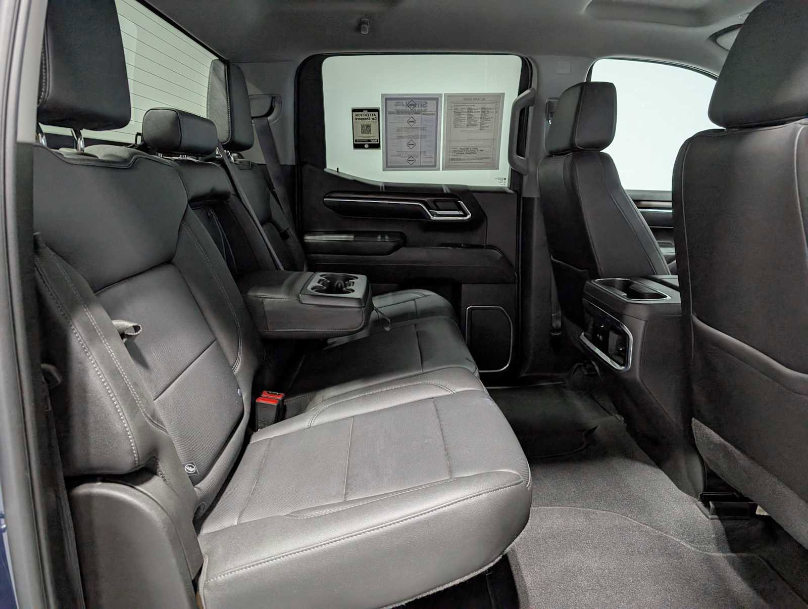 Certified 2022 GMC Sierra 1500 SLT AWD/4WD image 40
