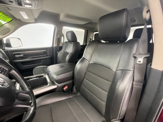 Used 2017 RAM 1500 Sport AWD/4WD image 6