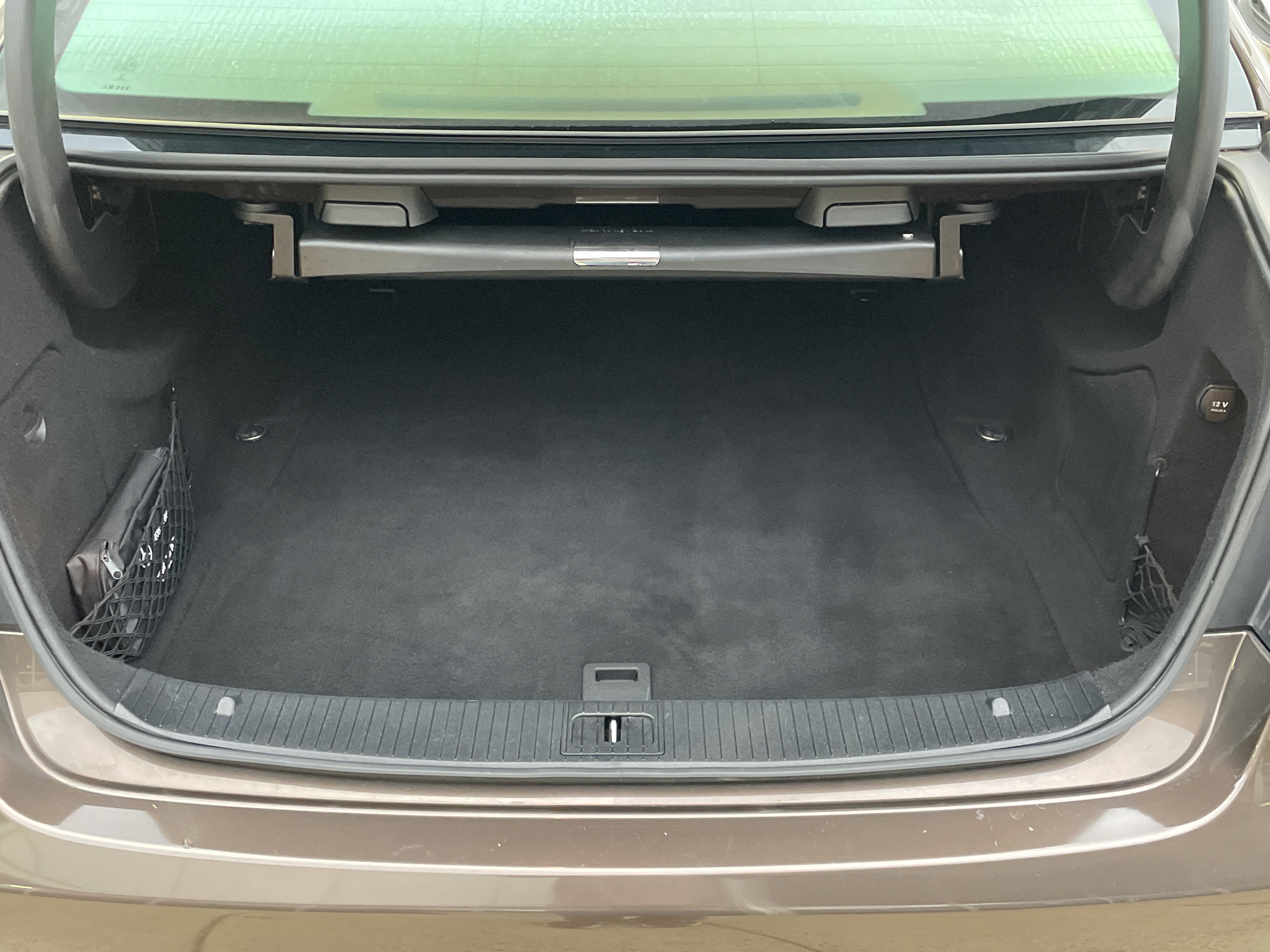 Used 2014 Mercedes-Benz E 250 BlueTEC Sedan image 10