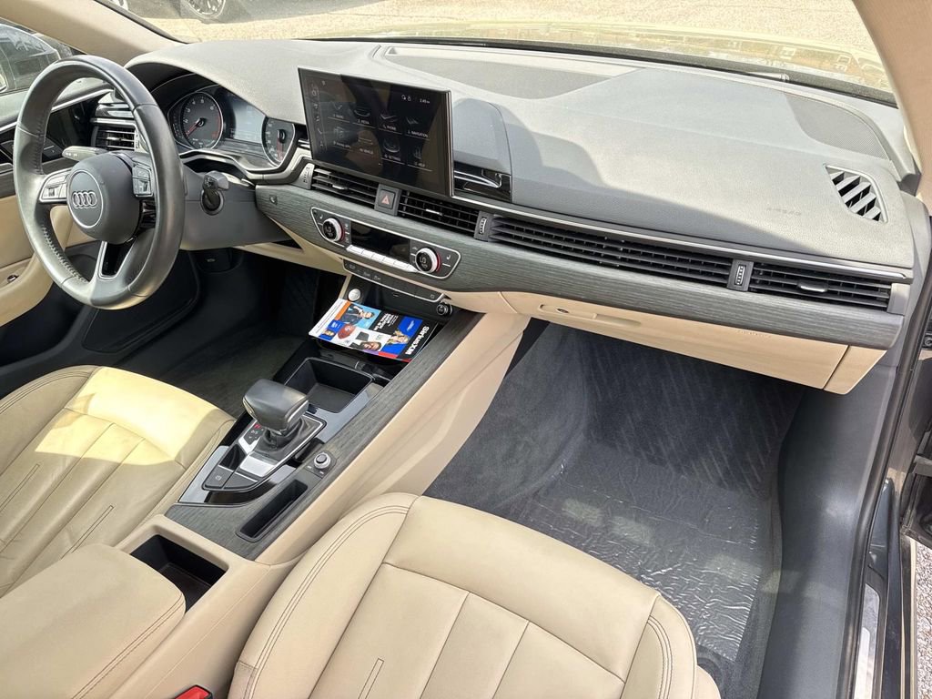 Used 2020 Audi A4 2.0T Premium image 15