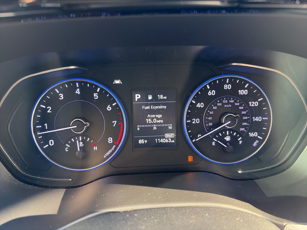 Used 2020 Hyundai Palisade SEL FWD image 17