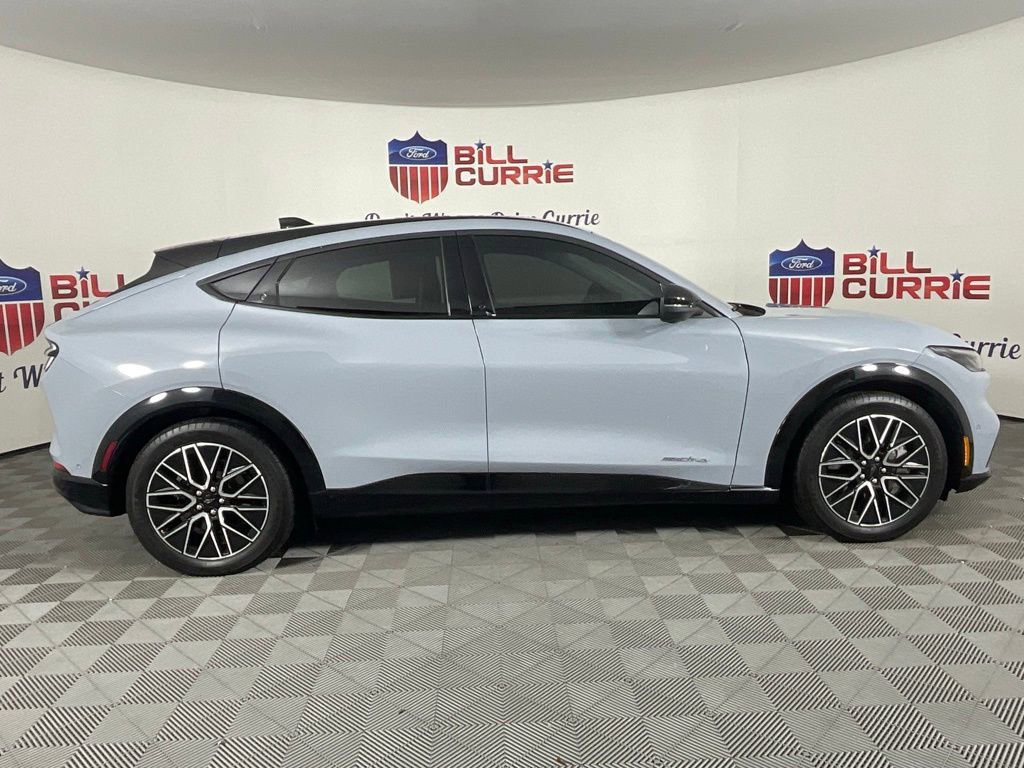 Certified 2024 Ford Mustang Mach-E Premium image 2