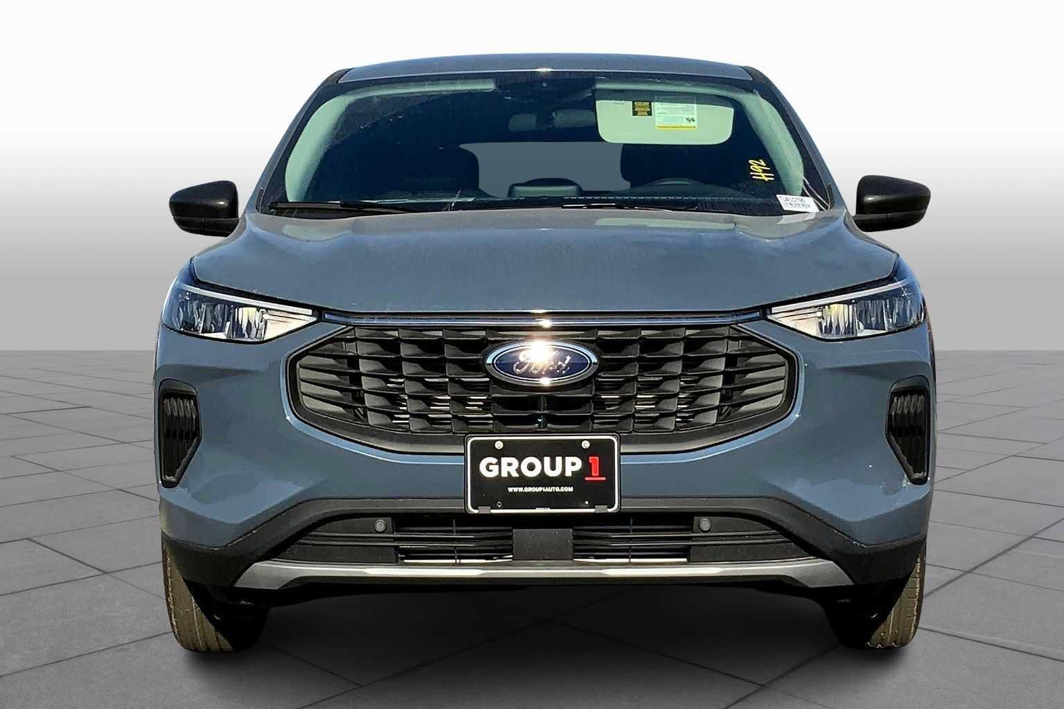 New 2026 Ford Escape Active FWD image 3