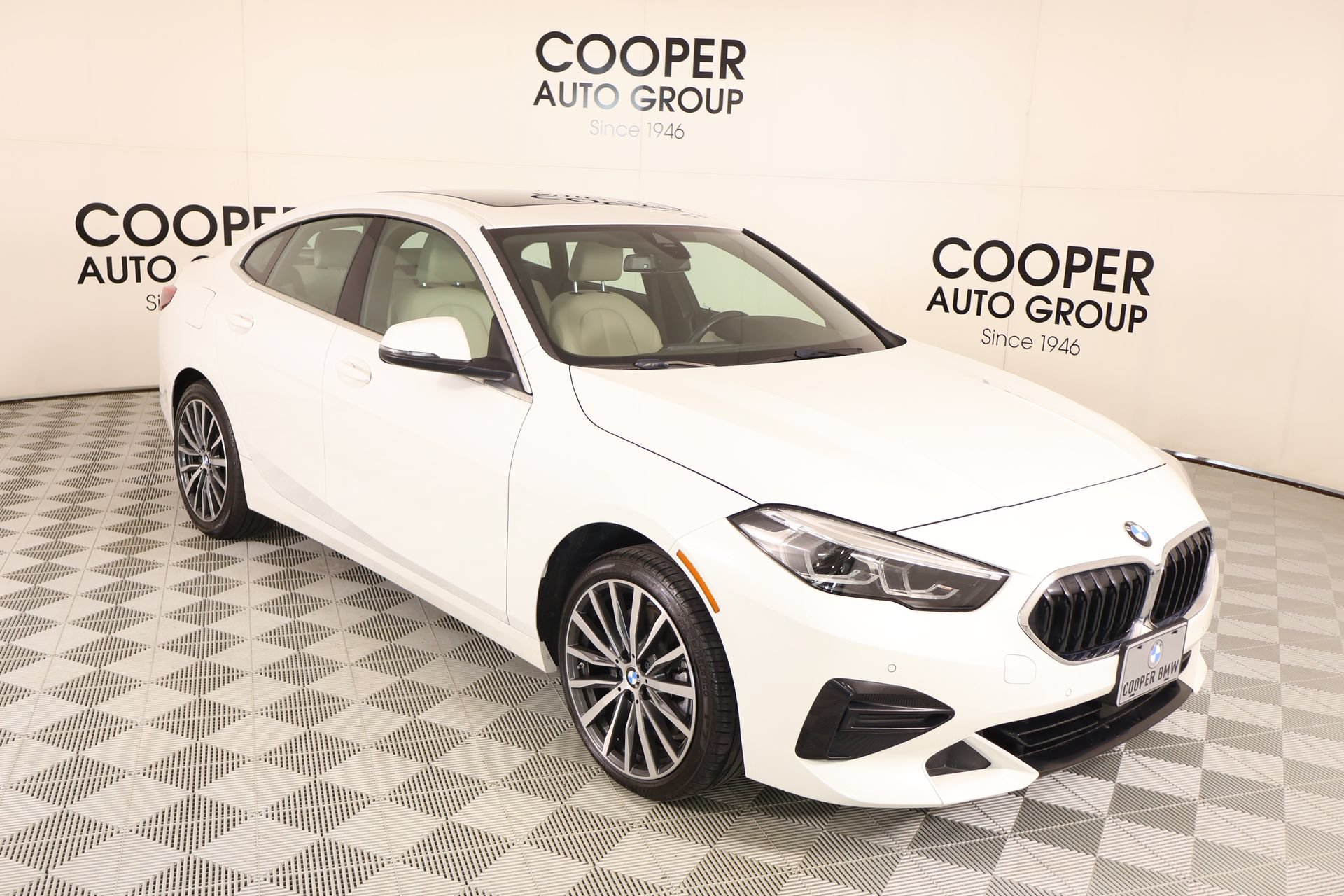 Used 2023 BMW 228i Gran Coupe w/ Convenience Package