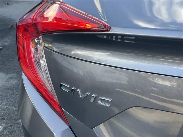 Used 2019 Honda Civic LX image 36