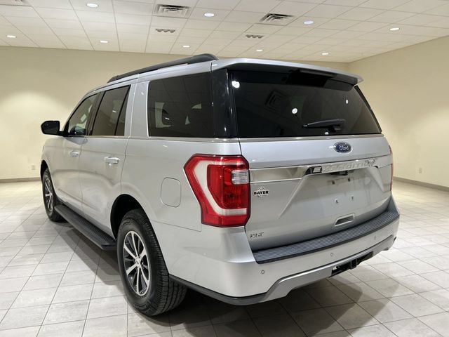 Certified 2019 Ford Expedition XLT RWD image 3