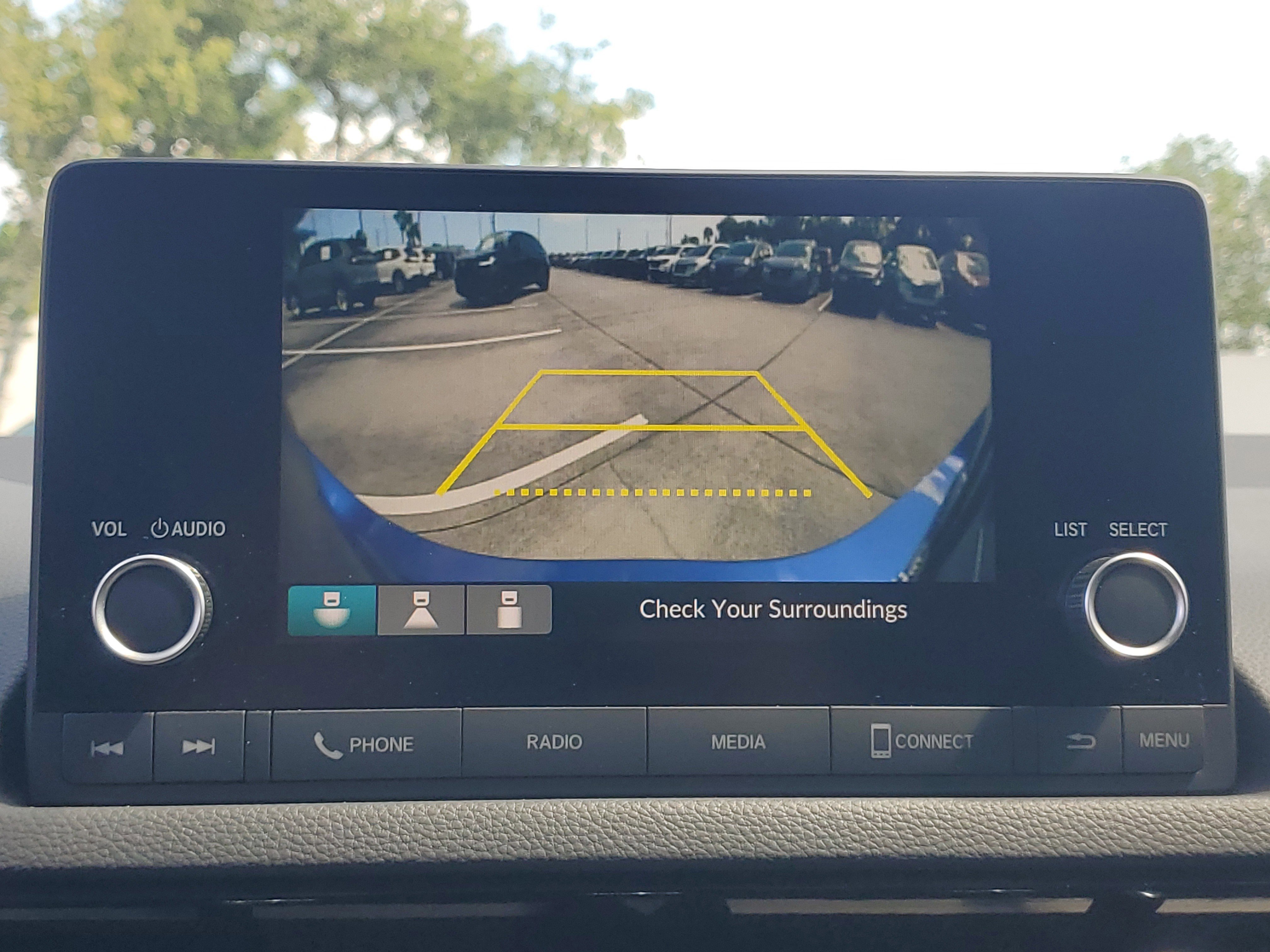 Used 2024 Honda Civic Sport image 26