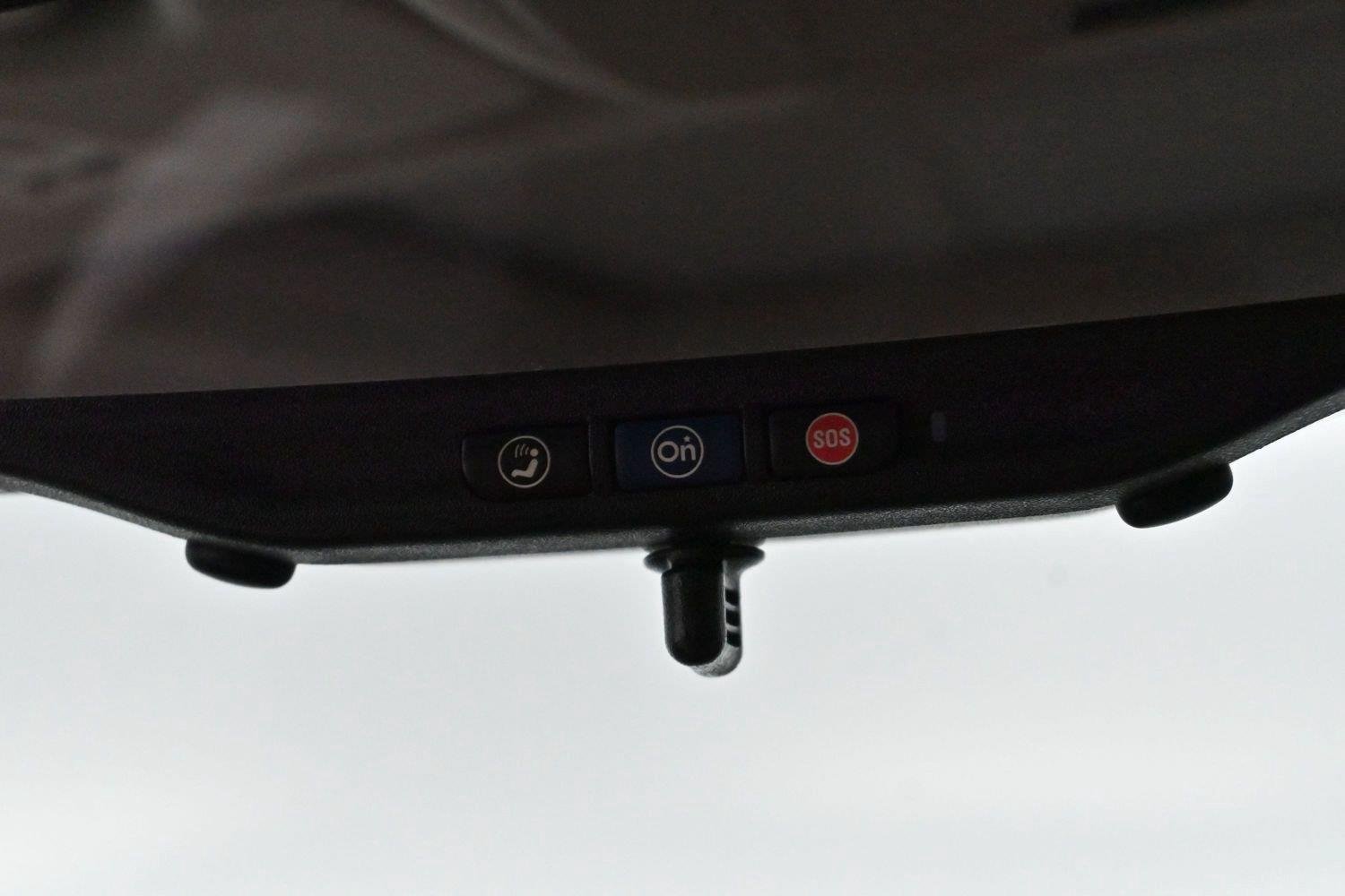 Used 2013 Chevrolet Impala LT w/ LT Sunroof Package FWD image 22