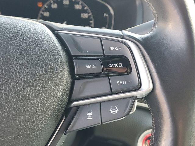 Used 2018 Honda Accord Sport image 18