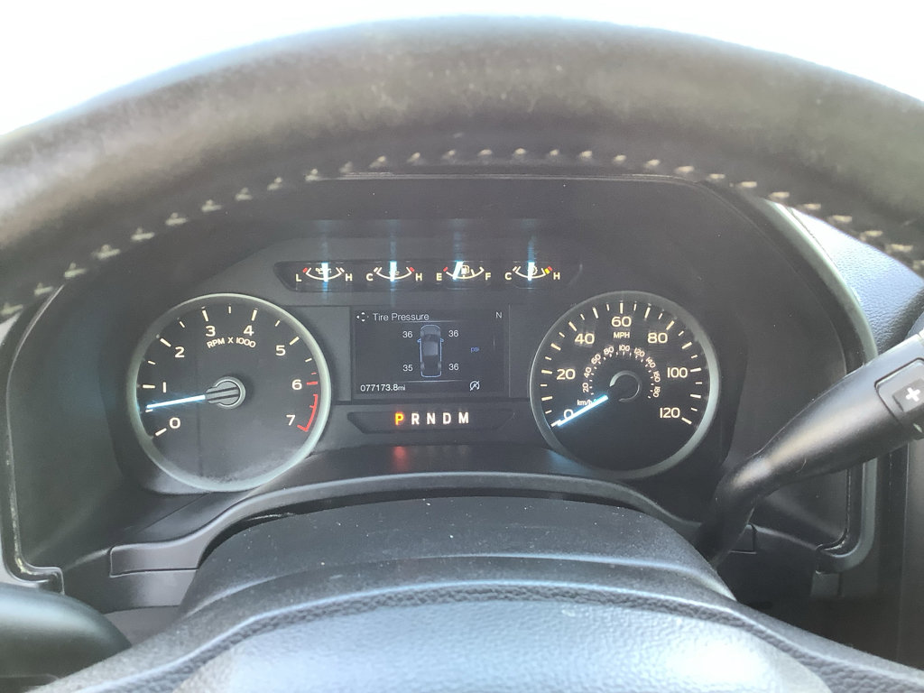 Used 2018 Ford F150 XLT w/ Equipment Group 302A Luxury image 14