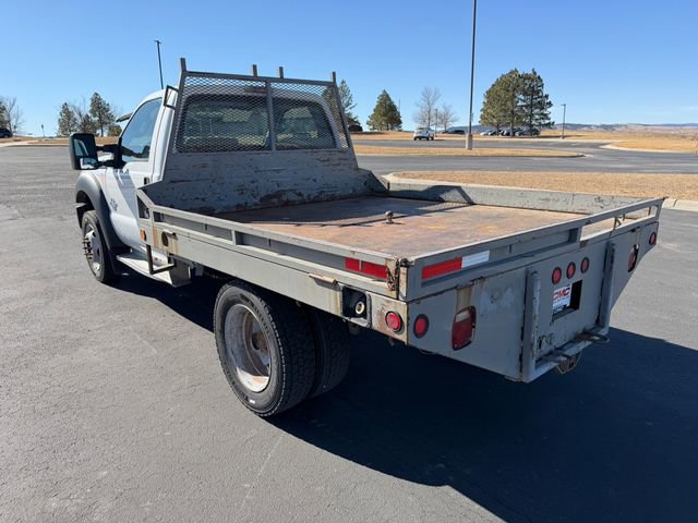 Used 2011 Ford F450 XL AWD/4WD image 11