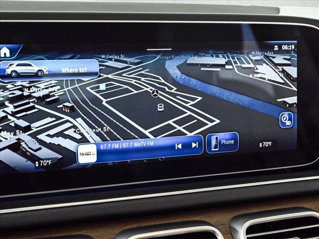 Certified 2025 Mercedes-Benz GLE 350 4MATIC image 14