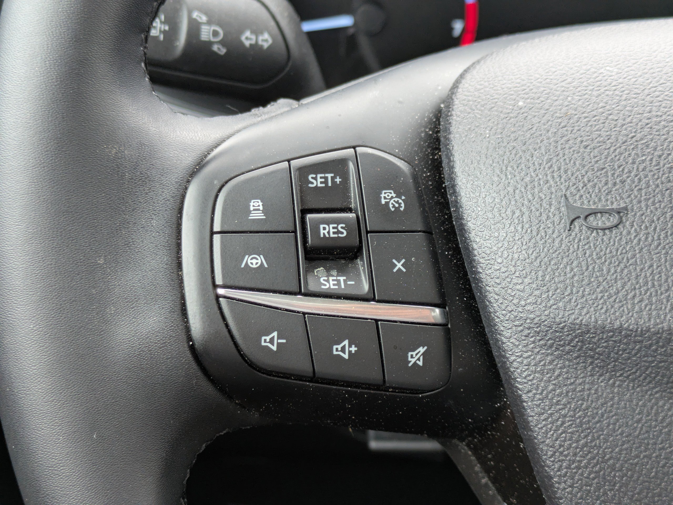 Certified 2024 Ford Bronco Sport Big Bend w/ Convenience Package image 21