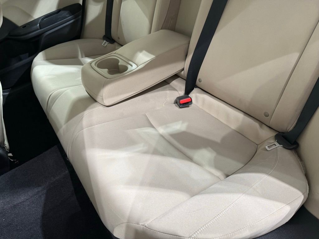 Used 2018 Honda Civic EX image 20