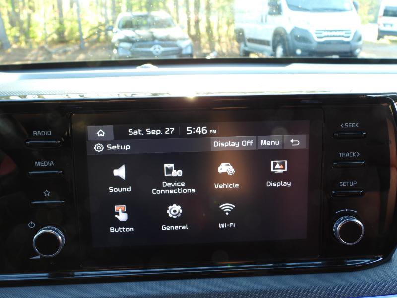 Used 2021 Kia K5 GT-Line image 59