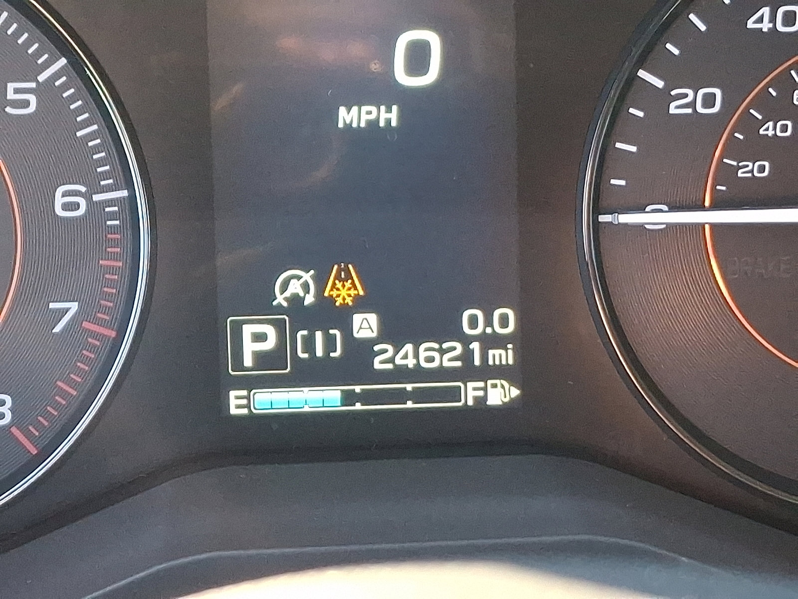 Used 2023 Subaru Crosstrek 2.0i Premium w/ Popular Package #3 image 19