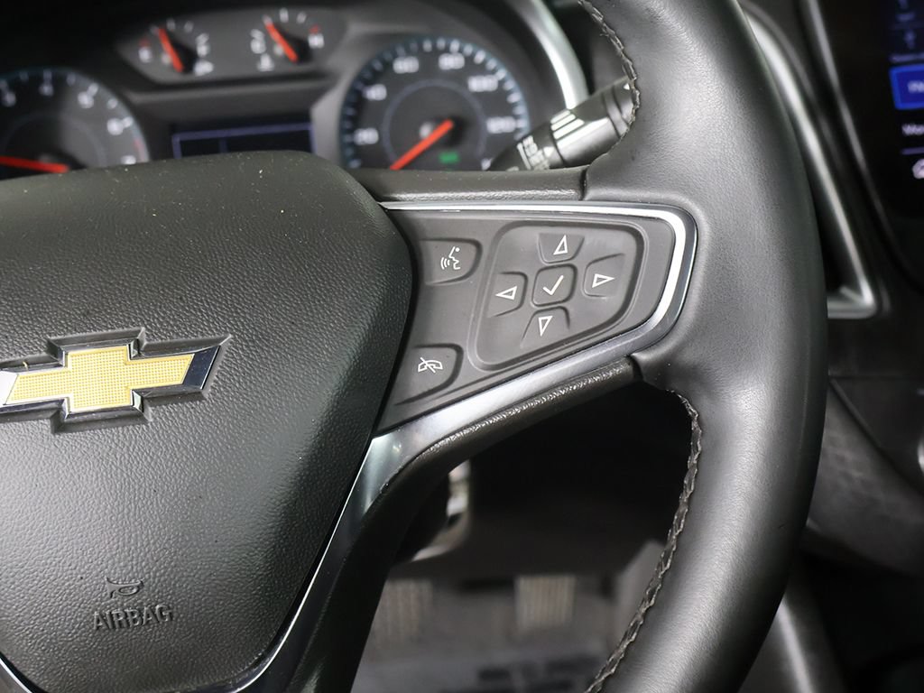 Used 2024 Chevrolet Malibu RS FWD image 36