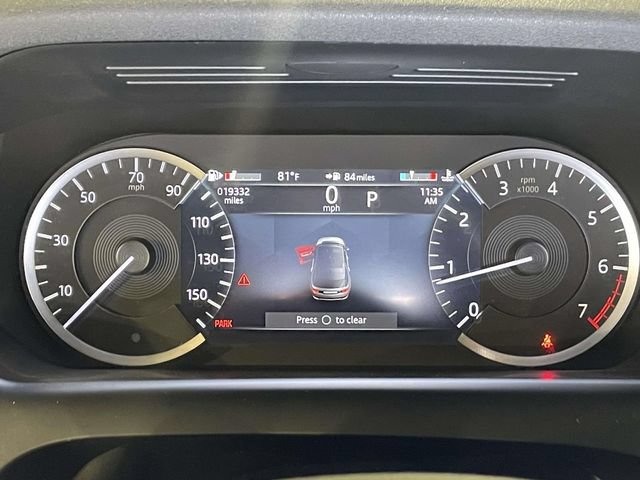 Used 2023 Land Rover Discovery Sport SE R-Dynamic AWD/4WD image 44