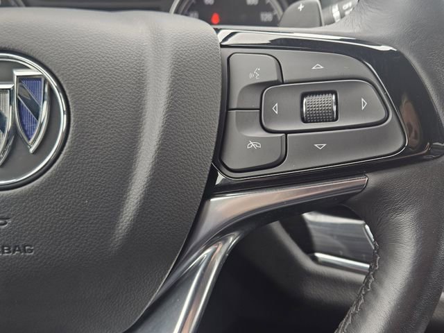 Used 2022 Buick Enclave Essence FWD image 28