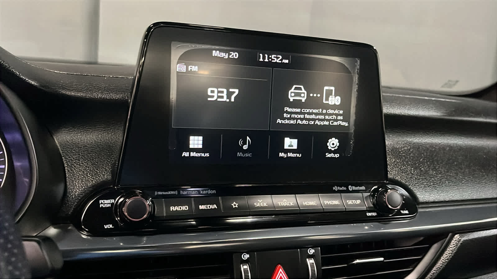 Used 2020 Kia Forte GT FWD image 15