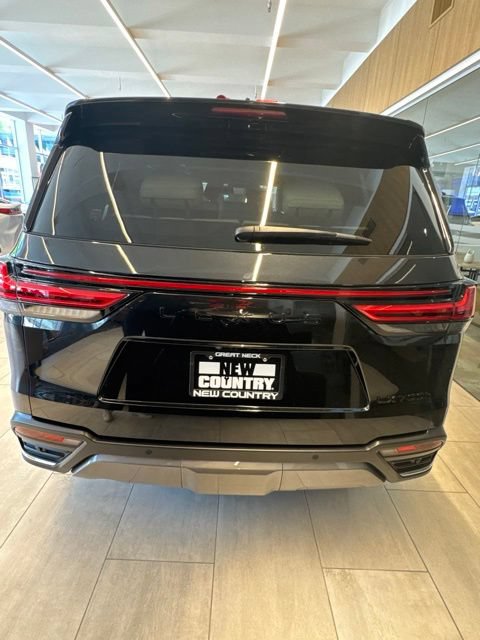 New 2026 Lexus LX 700h Luxury AWD/4WD image 6