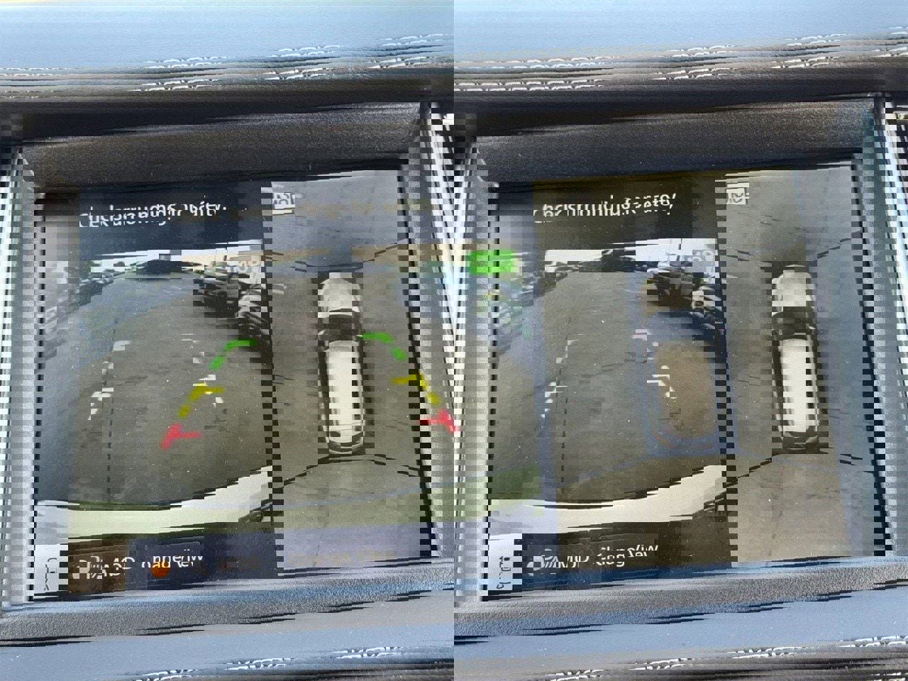 New 2025 INFINITI QX50 Sport image 13