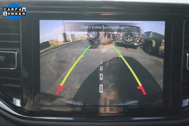 Used 2023 Dodge Durango GT image 13