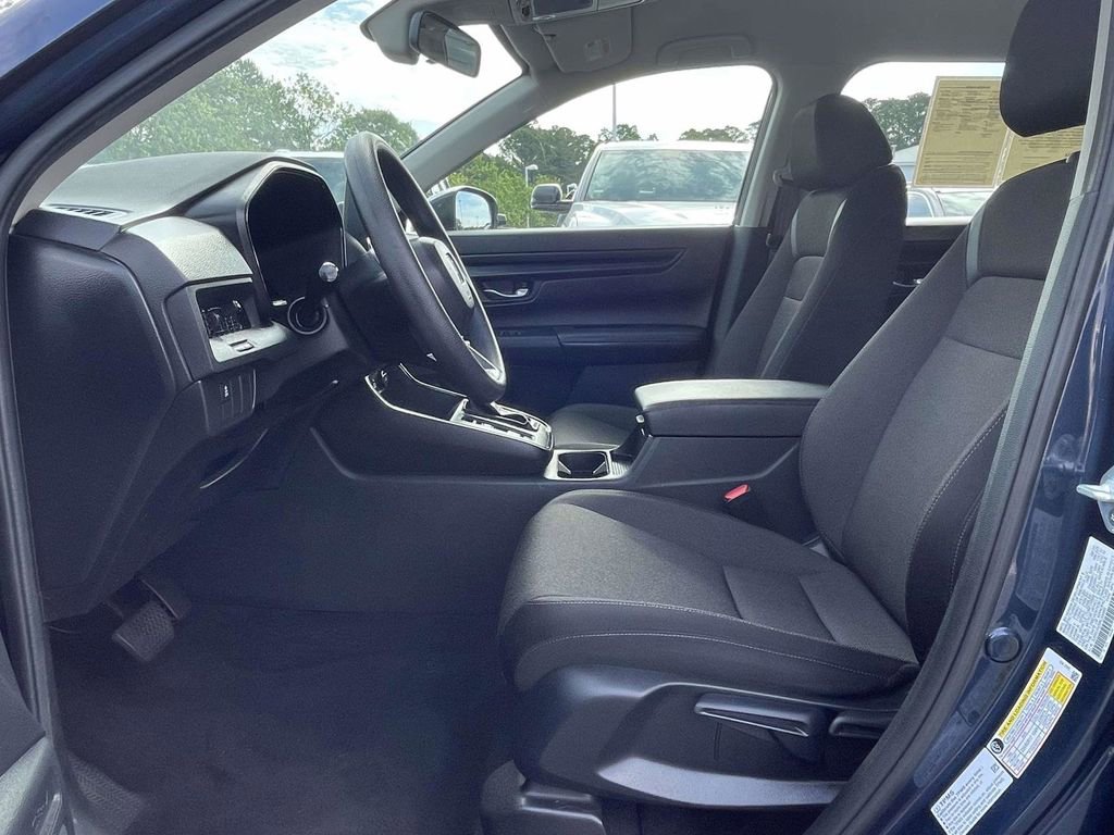 Used 2024 Honda CR-V LX image 17
