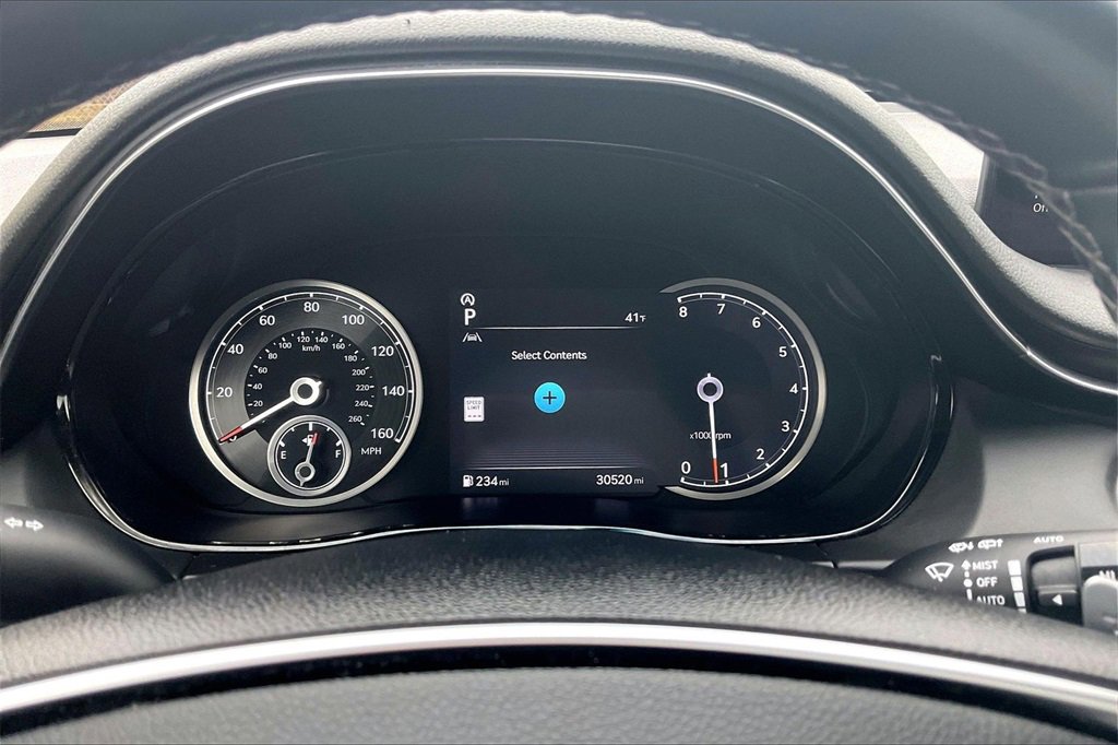 Used 2025 Genesis GV70 2.5T image 20