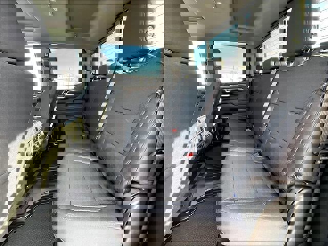 New 2025 Chevrolet Silverado 1500 RST image 13