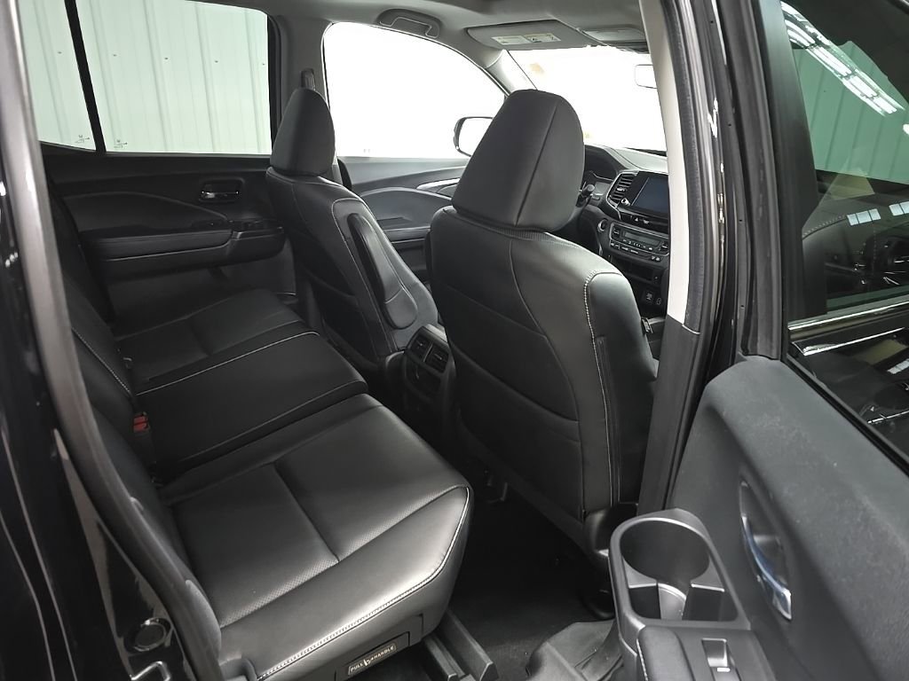 Used 2023 Honda Ridgeline RTL image 20