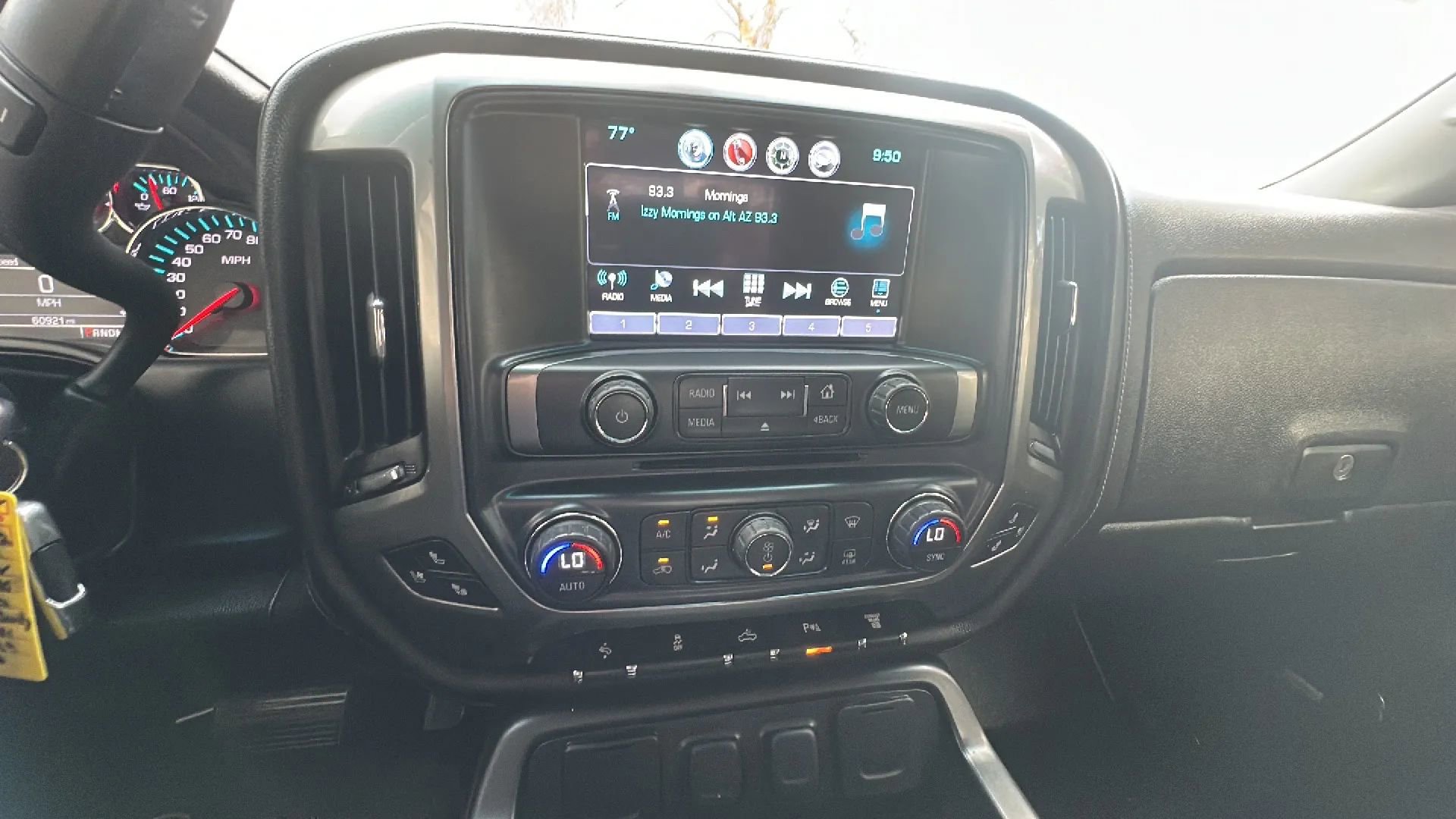 Used 2016 Chevrolet Silverado 3500 LTZ w/ Duramax Plus Package image 13