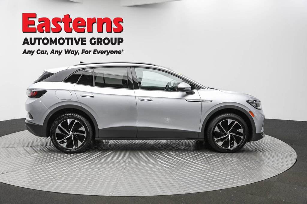 Used 2022 Volkswagen ID.4 Pro S image 4