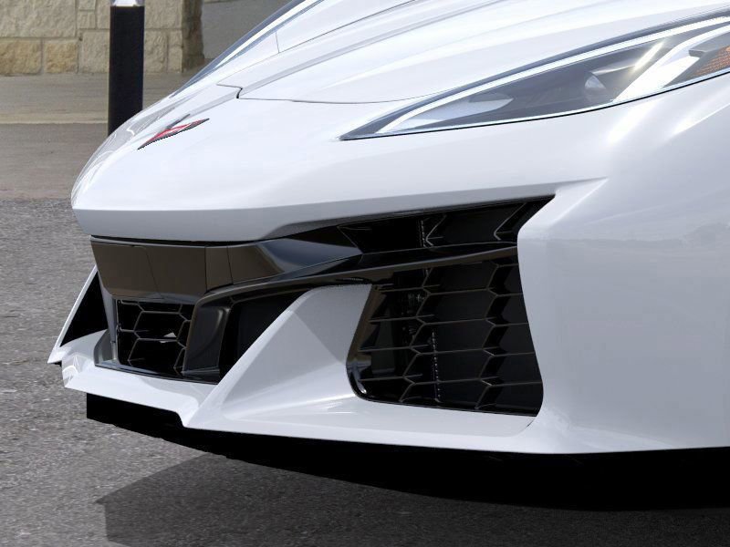 New 2026 Chevrolet Corvette Z06 RWD image 13