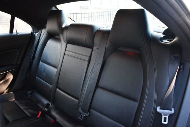 Used 2019 Mercedes-Benz CLA 250 4MATIC w/ Premium Package image 35