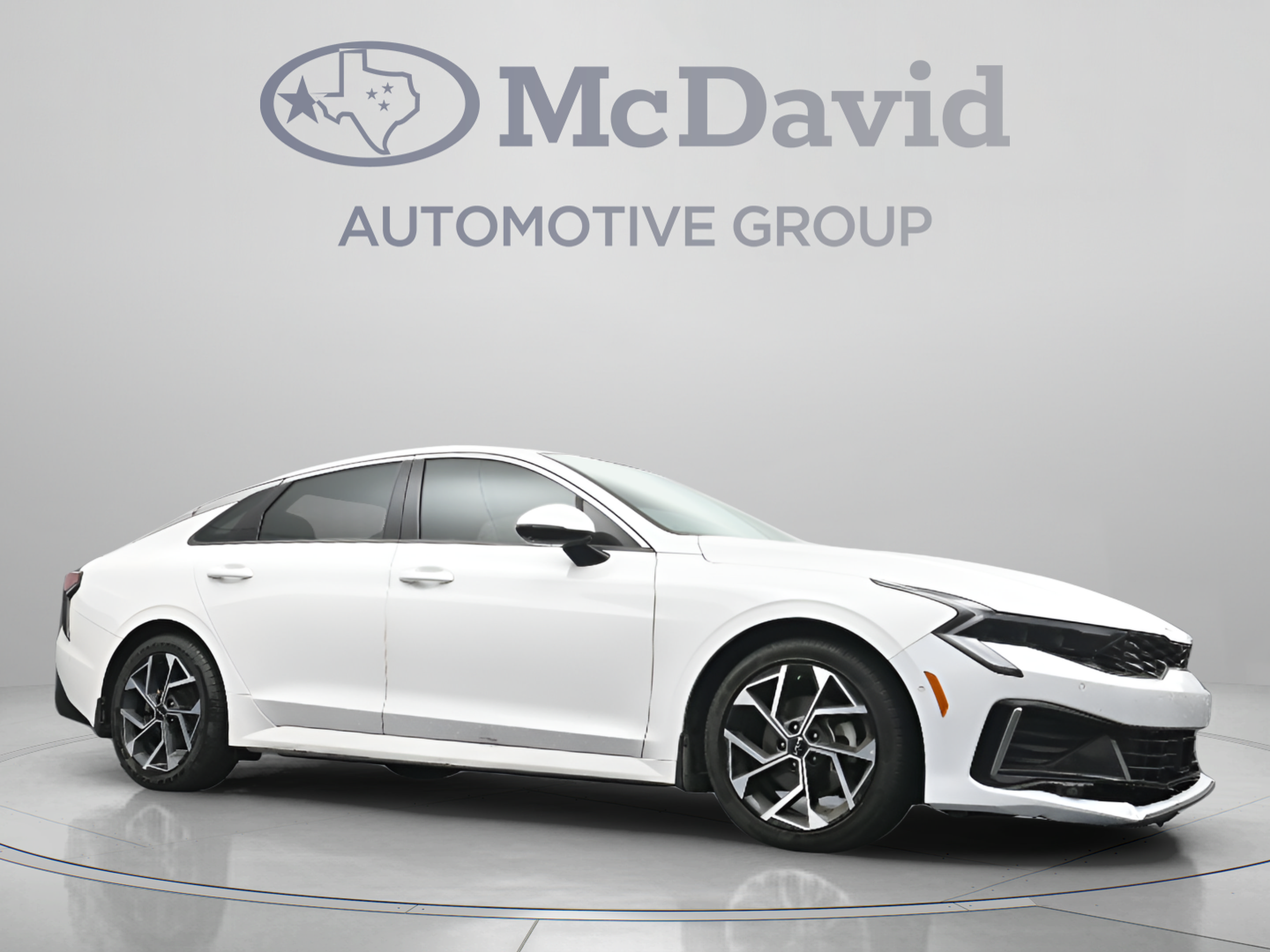 Used 2025 Kia K5 EX FWD image 25